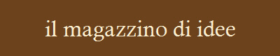 il magazzino di idee